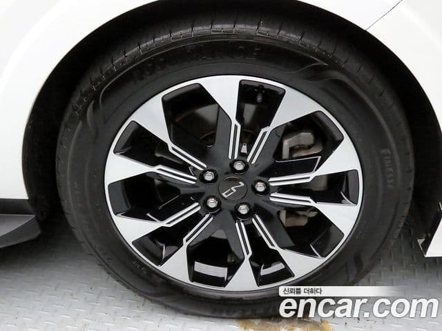 Kia Carnival 4세대 бензин 9인승 High Limousine(компания по спецнадстройкам), 2023 20