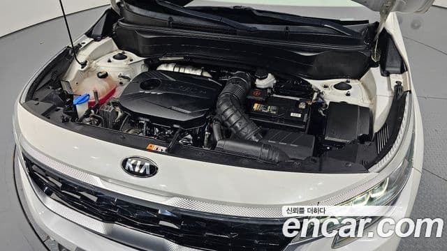 Kia Seltos Signature, 2021 6