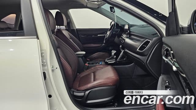 Kia Seltos Signature, 2021 10