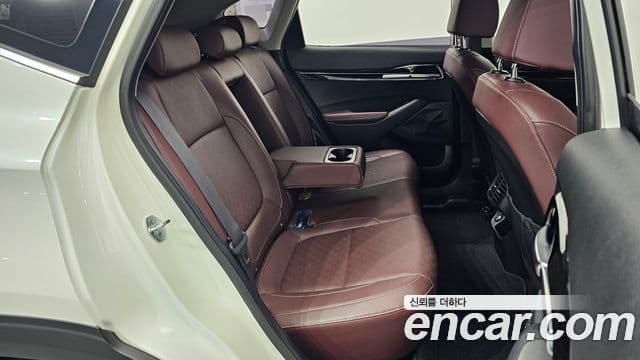 Kia Seltos Signature, 2021 12