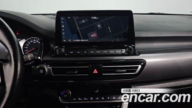 Kia Seltos Signature, 2021 14