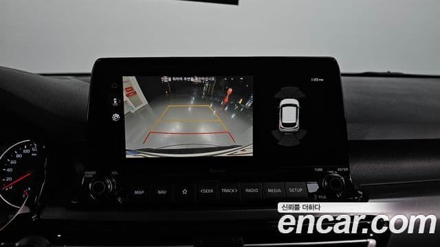 Kia Seltos Signature, 2021 15