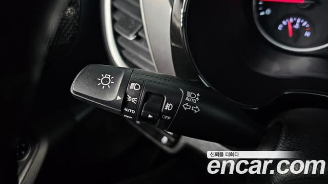 Kia Seltos Signature, 2021 18