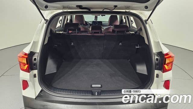 Kia Seltos Signature, 2021 20