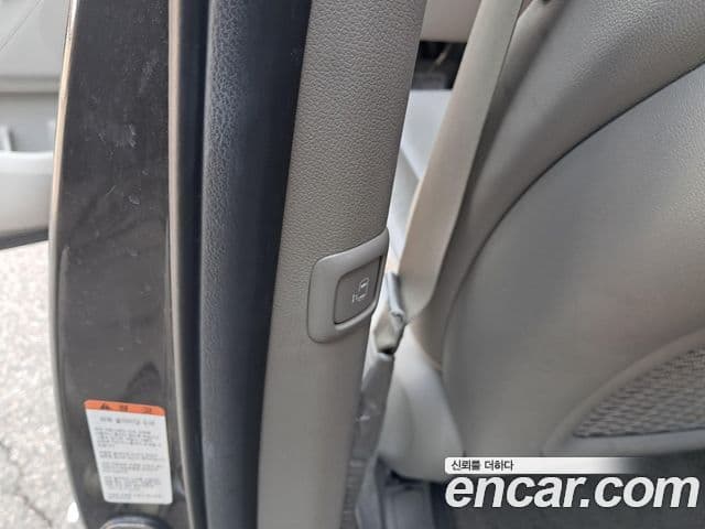 Kia All New Carnival Prestige, 2018 16