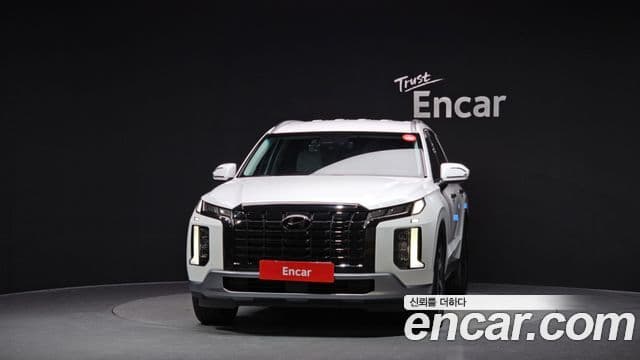 Hyundai The / новый New Palisade Prestige, 2023 3