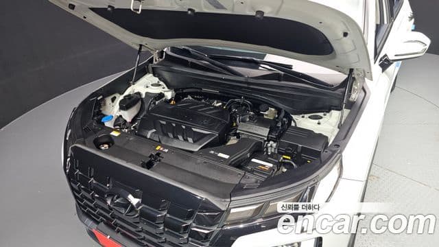 Hyundai The / новый New Palisade Prestige, 2023 6