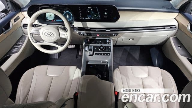 Hyundai The / новый New Palisade Prestige, 2023 7