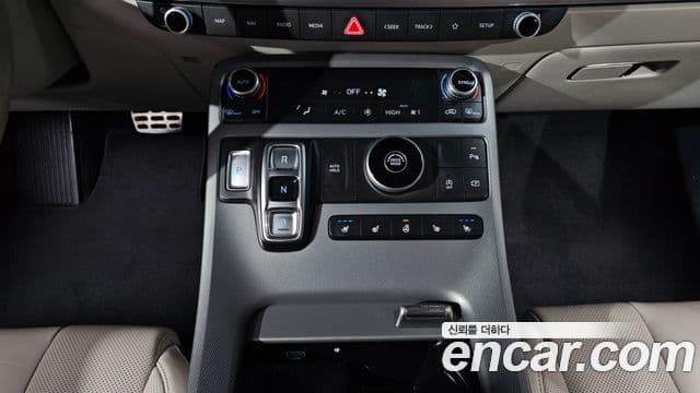 Hyundai The / новый New Palisade Prestige, 2023 9