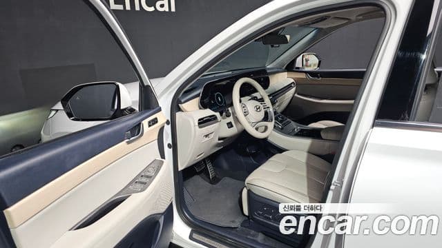 Hyundai The / новый New Palisade Prestige, 2023 10