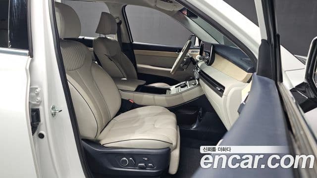 Hyundai The / новый New Palisade Prestige, 2023 11