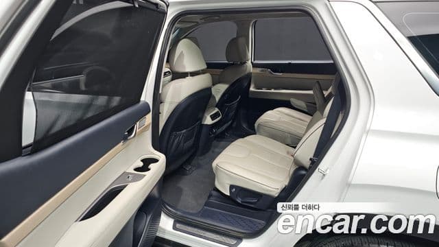 Hyundai The / новый New Palisade Prestige, 2023 13