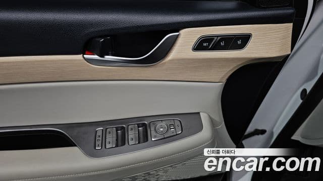 Hyundai The / новый New Palisade Prestige, 2023 18