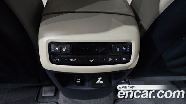 Hyundai The / новый New Palisade Prestige, 2023 19