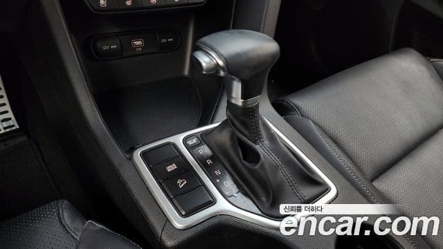 Kia Sportage The / новый Bold Luxury, 2019 9