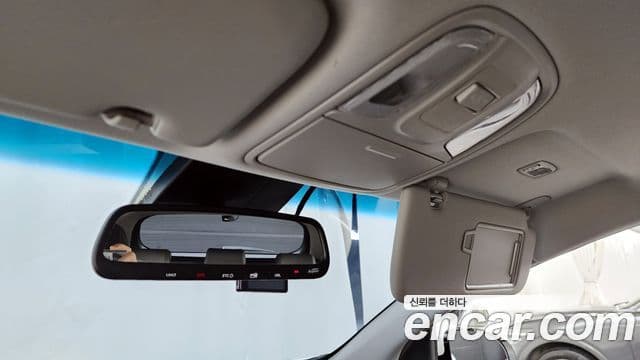 Kia Sportage The / новый Bold Luxury, 2019 17