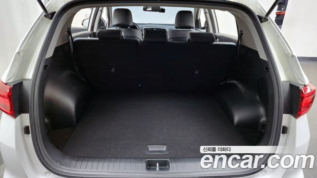 Kia Sportage The / новый Bold Luxury, 2019 20