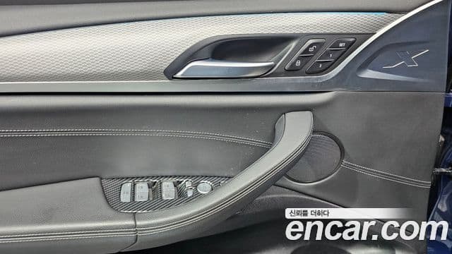 BMW X3 (G01) xDrive 20i M Sport, 2021 17