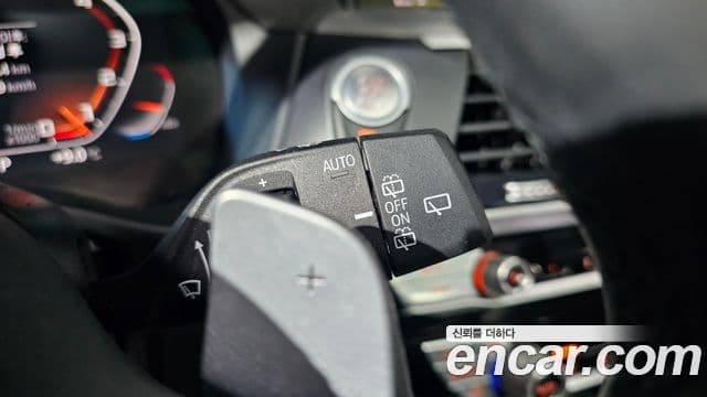 BMW X3 (G01) xDrive 20i M Sport, 2021 18