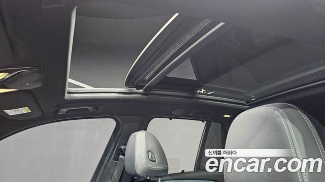 BMW X3 (G01) xDrive 20i M Sport, 2021 19