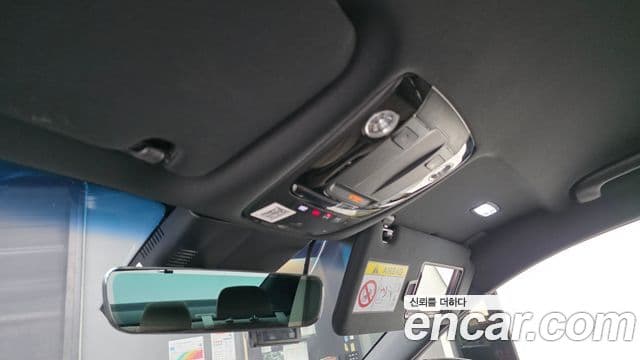 Kia K8 гибрид Noblesse, 2022 19