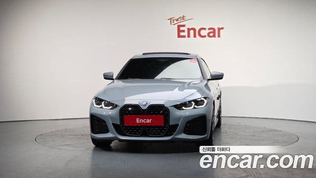 BMW i4 eDrive40 M Sport Pro, 2024 3