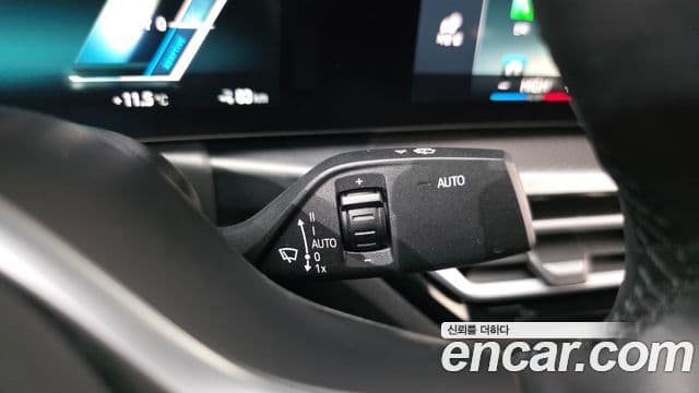 BMW i4 eDrive40 M Sport Pro, 2024 9