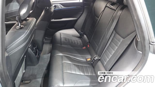 BMW i4 eDrive40 M Sport Pro, 2024 12