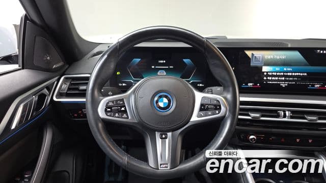 BMW i4 eDrive40 M Sport Pro, 2024 13
