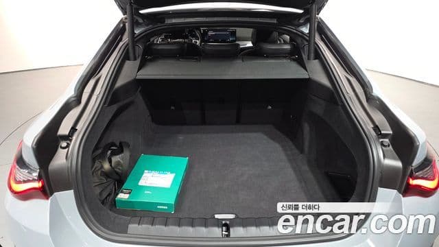 BMW i4 eDrive40 M Sport Pro, 2024 20