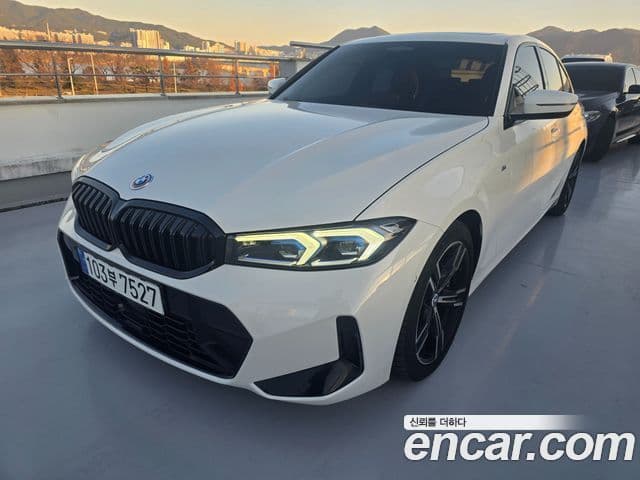 BMW 3시리즈 (G20) 320d M Sport, 2023 1