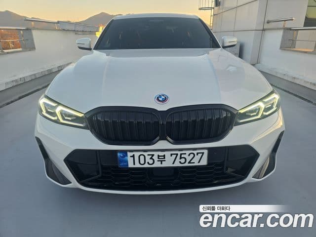 BMW 3시리즈 (G20) 320d M Sport, 2023 3
