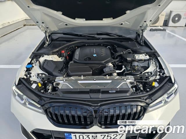 BMW 3시리즈 (G20) 320d M Sport, 2023 6