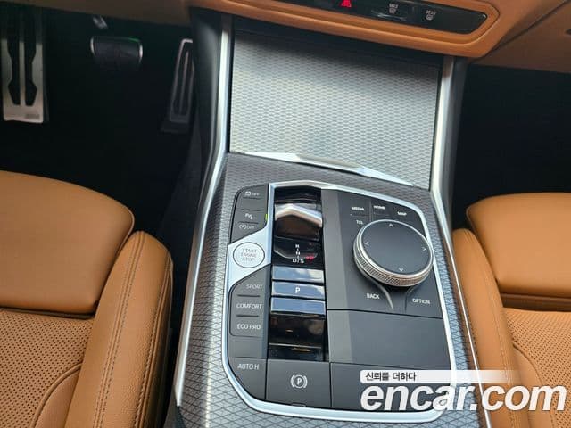 BMW 3시리즈 (G20) 320d M Sport, 2023 9