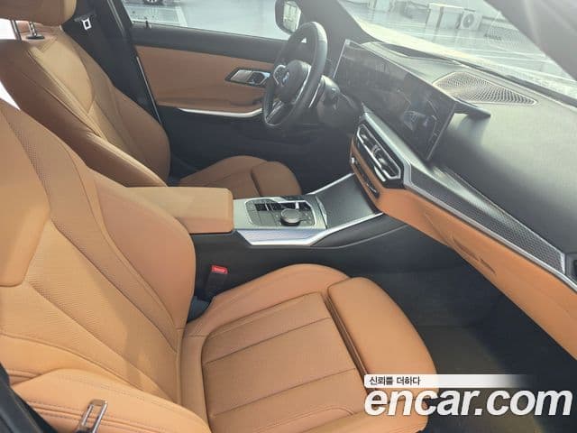 BMW 3시리즈 (G20) 320d M Sport, 2023 11