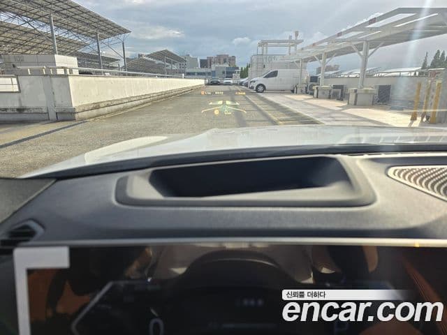 BMW 3시리즈 (G20) 320d M Sport, 2023 12