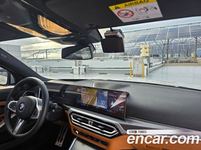 BMW 3시리즈 (G20) 320d M Sport, 2023 14