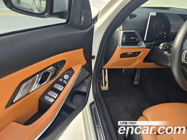 BMW 3시리즈 (G20) 320d M Sport, 2023 16