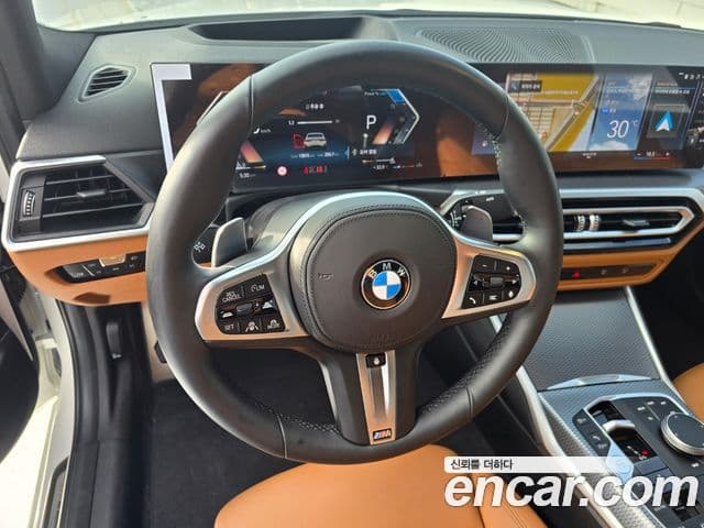 BMW 3시리즈 (G20) 320d M Sport, 2023 17