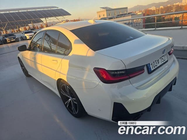 BMW 3시리즈 (G20) 320d M Sport, 2023 20