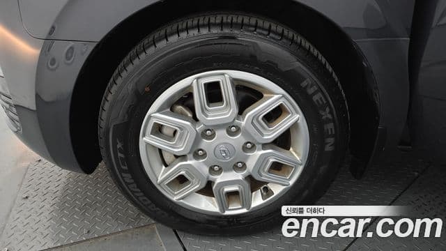 Hyundai Staria Modern, 2022 все фото