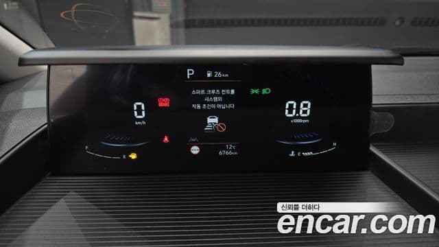 Hyundai Staria Modern, 2022 8