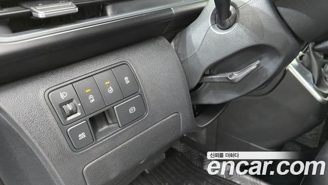 Hyundai Staria Modern, 2022 15