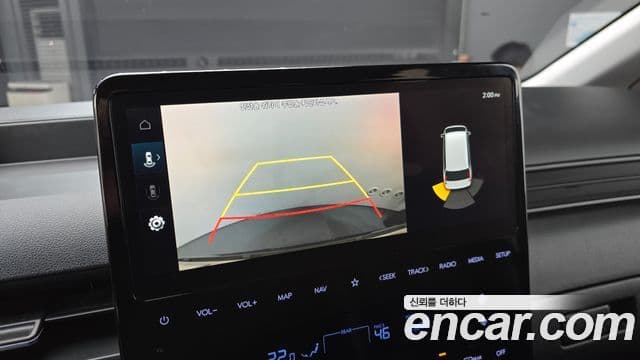 Hyundai Staria Modern, 2022 17