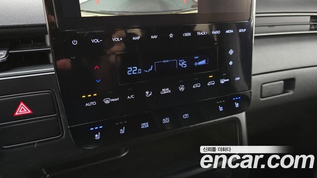 Hyundai Staria Modern, 2022 18