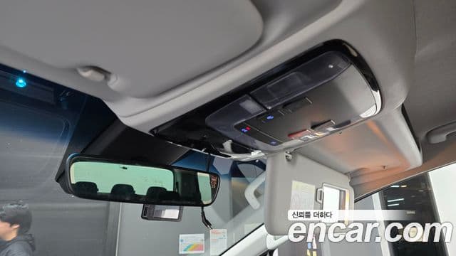 Hyundai Staria Modern, 2022 20