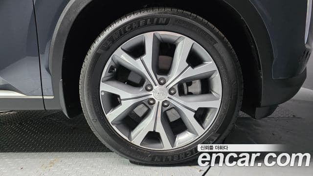 Hyundai Palisade Prestige, 2022 все фото