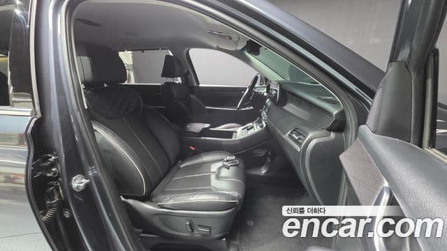 Hyundai Palisade Prestige, 2022 10