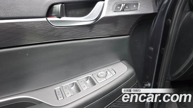 Hyundai Palisade Prestige, 2022 13