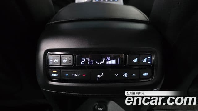 Hyundai Palisade Prestige, 2022 18